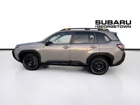 New 2026 Subaru Forester Wilderness image 4