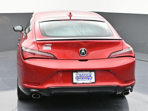 Used 2023 Acura Integra A-Spec image 56