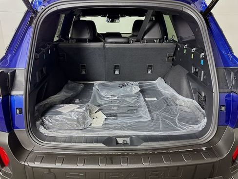 New 2026 Subaru Outback Premium AWD/4WD image 24