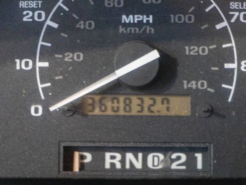Used 1997 Ford F250 2WD SuperCab Heavy Duty image 13