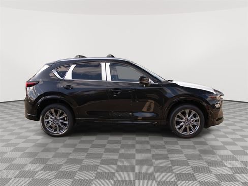 New 2025 MAZDA CX-5 AWD 2.5 S image 8
