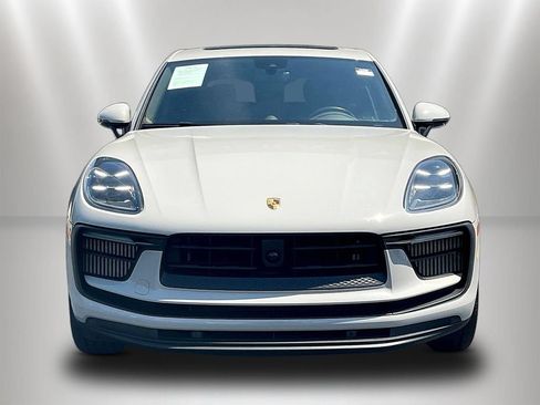 Used 2024 Porsche Macan S AWD/4WD image 2