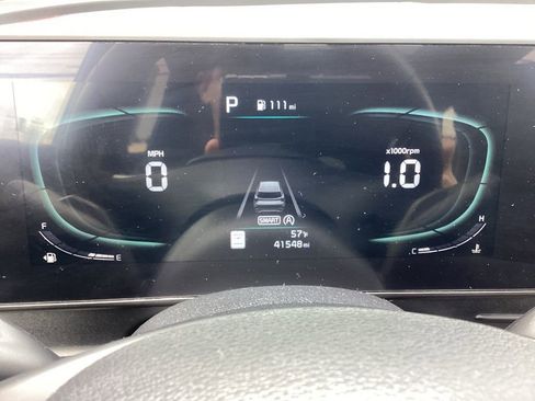 Used 2023 Kia Sportage X-Line w/ X-Line Premium Package image 20