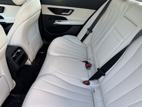 New 2026 Mercedes-Benz E 350 Sedan image 36