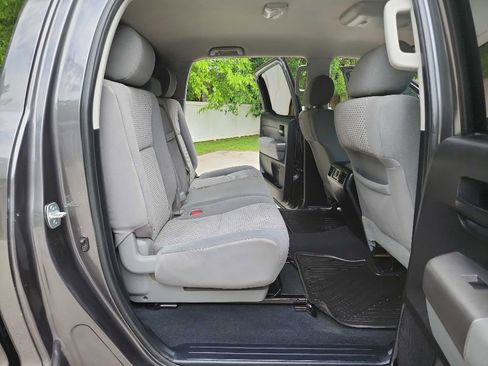 Used 2013 Toyota Tundra 2WD CrewMax w/ Tow Pkg image 34