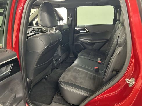 Used 2022 Mitsubishi Outlander SEL Black Edition AWD/4WD image 20