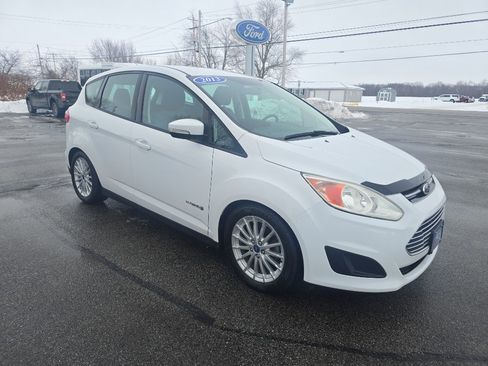 Used 2013 Ford C-MAX SE image 4