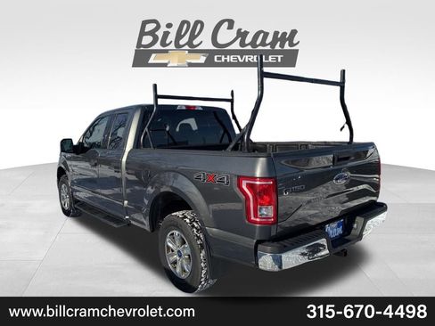 Used 2015 Ford F150 XLT image 32