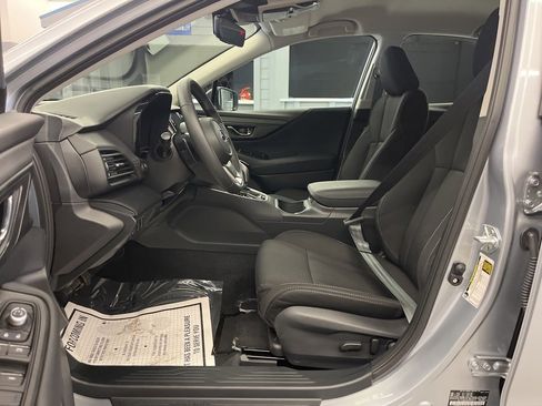 Certified 2025 Subaru Legacy Premium image 11