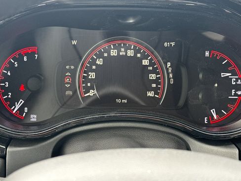 New 2026 Dodge Durango GT AWD/4WD image 23