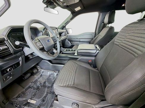 Used 2023 Ford F150 XL w/ STX Appearance Package AWD/4WD image 18