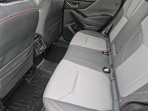 Certified 2024 Subaru Forester Sport image 20