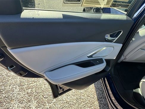 Used 2019 Acura RDX AWD w/ Advance Package image 21