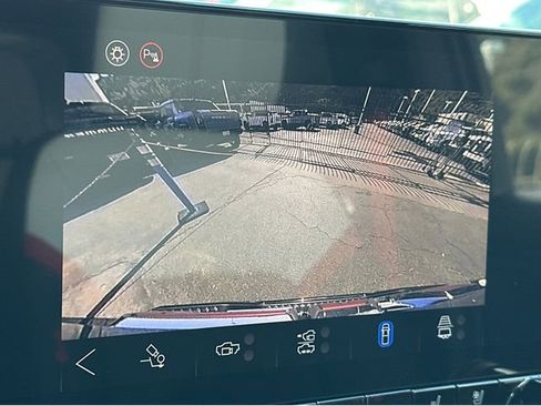 New 2026 GMC Canyon AT4X image 25