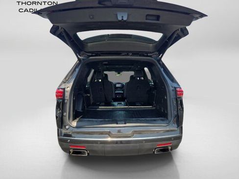Used 2023 Chevrolet Traverse Premier w/ Redline Edition AWD/4WD image 33