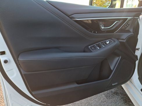 Used 2023 Subaru Legacy Limited image 12