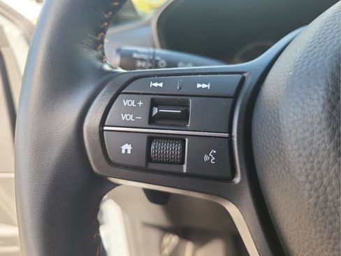 Certified 2025 Honda CR-V Sport-L image 13
