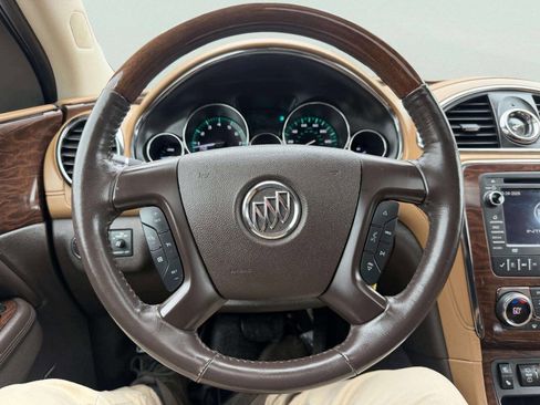 Used 2017 Buick Enclave Premium w/ Experience Buick Package image 39