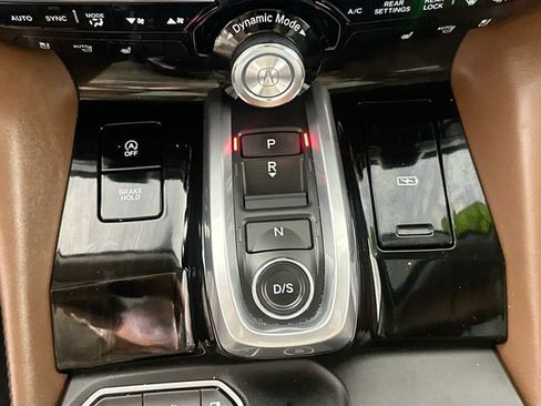 Used 2023 Acura MDX SH-AWD w/ Advance Package image 15