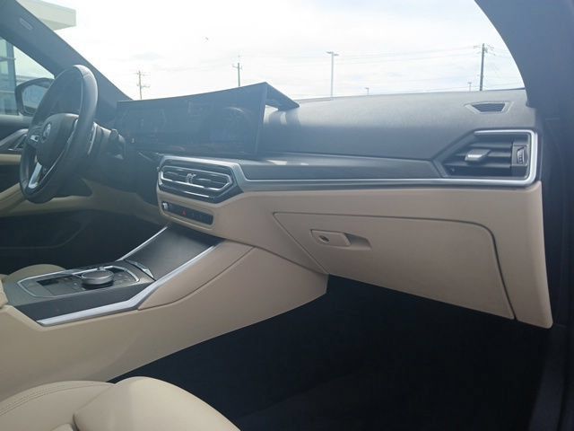Used 2024 BMW 430i Gran Coupe w/ Convenience Package RWD image 19