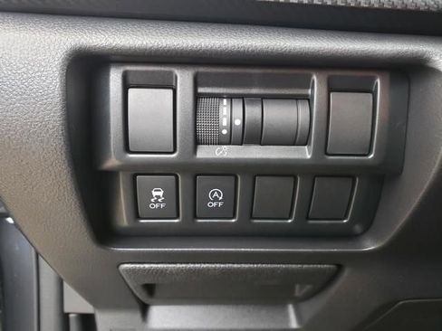 Certified 2023 Subaru Crosstrek 2.0i Premium image 15