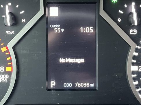 Used 2023 Toyota Tundra SR5 w/ TRD Sport Premium Package image 36