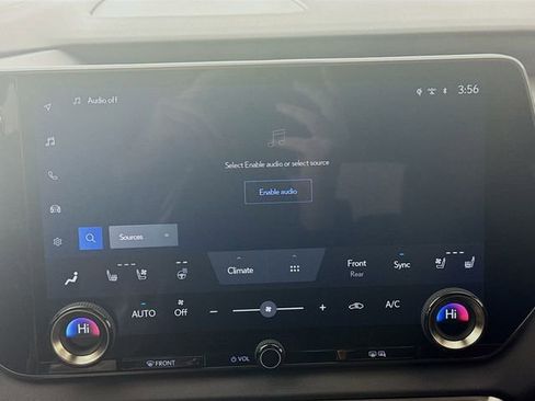 Used 2023 Lexus RX 500h 500h F SPORT Performance image 14