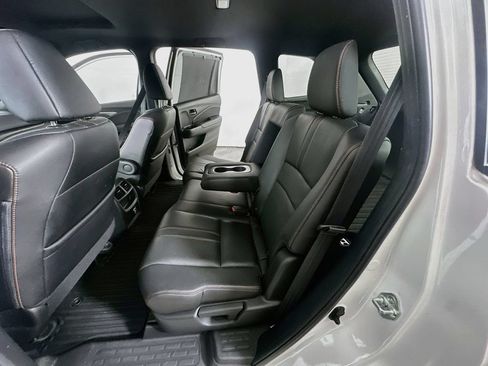 Used 2023 Honda Passport TrailSport image 14