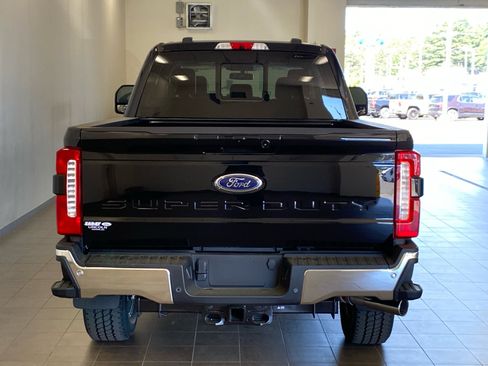New 2026 Ford F350 Lariat w/ Lariat Ultimate Package AWD/4WD image 6