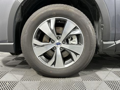 Used 2025 Subaru Ascent Premium AWD/4WD image 11