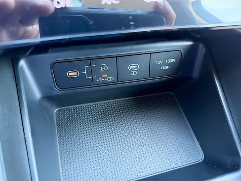 New 2026 Hyundai Tucson SEL image 29