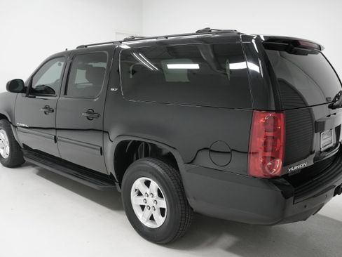 Used 2014 GMC Yukon XL SLT image 5