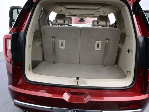 Used 2020 GMC Acadia Denali w/ Trailering Package image 11