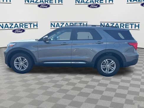 Used 2023 Ford Explorer XLT w/ Class IV Trailer Tow Package AWD/4WD image 4