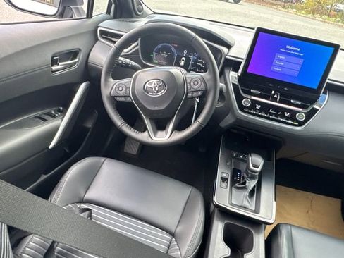 New 2026 Toyota Corolla Cross XSE image 19
