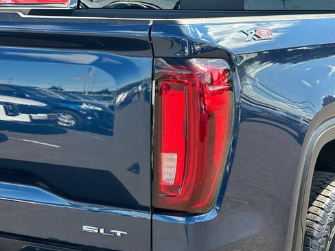Used 2023 GMC Sierra 1500 SLT w/ SLT Premium Plus Package AWD/4WD image 24