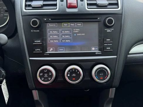 Used 2016 Subaru Forester 2.5i w/ Popular Package #1 AWD/4WD image 21