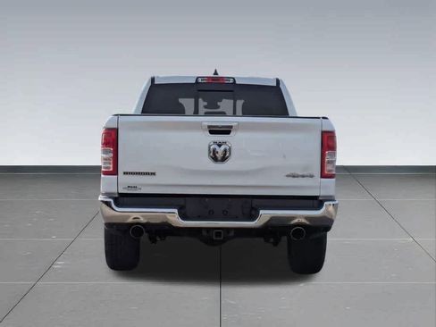 Certified 2020 RAM 1500 Big Horn AWD/4WD image 5