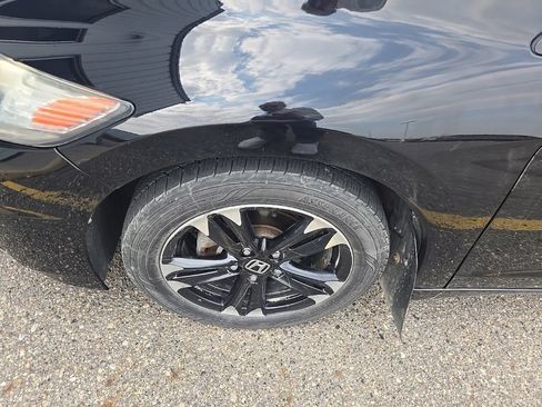 Used 2014 Honda CR-Z image 12