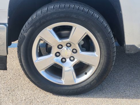 Used 2014 Chevrolet Silverado 1500 LT w/ Texas Edition, 1LT Trim image 12