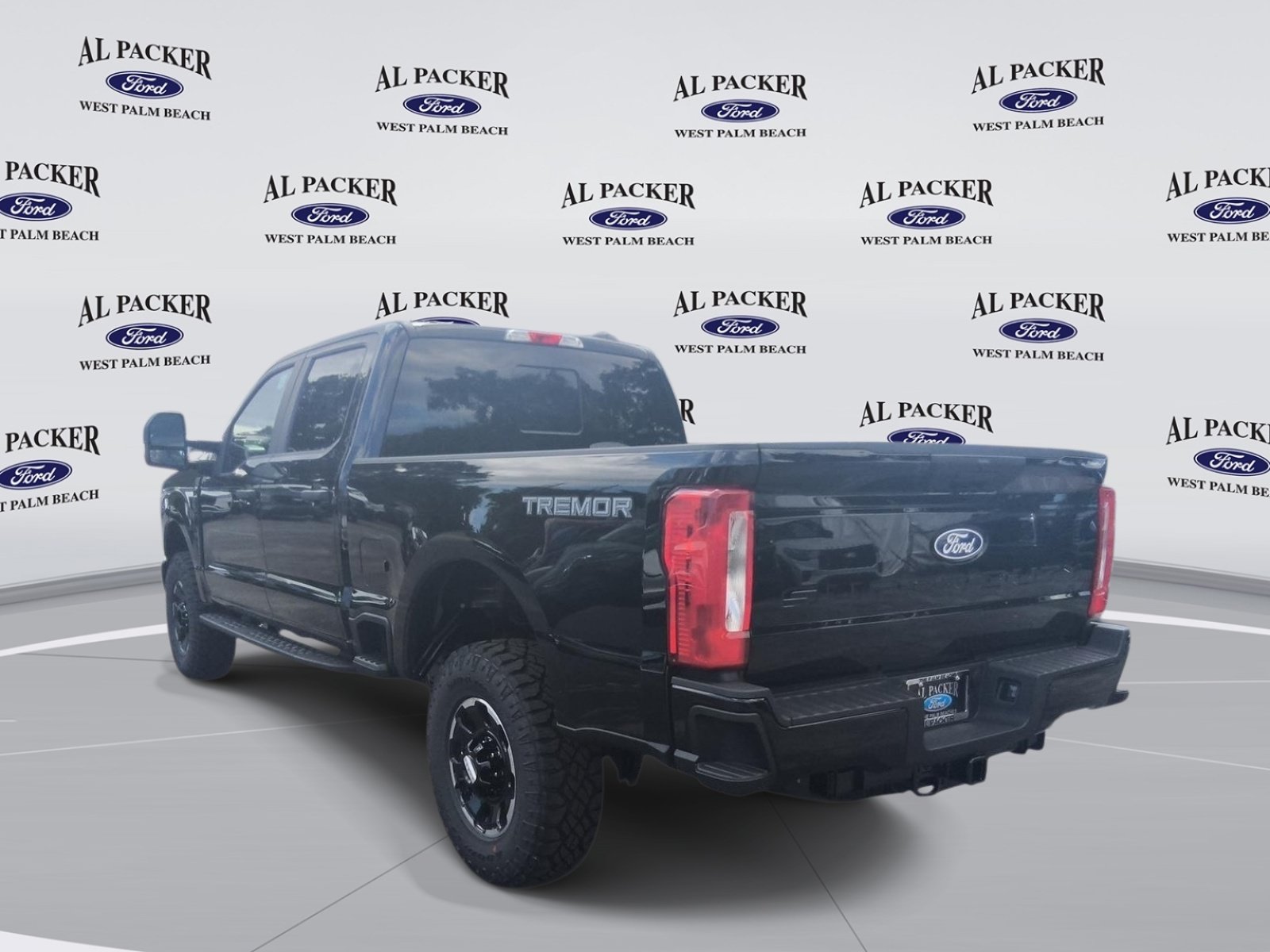 New 2027 Ford F250 XL w/ Tremor Off-Road Package AWD/4WD image 3