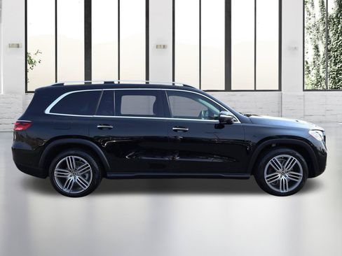 Certified 2024 Mercedes-Benz GLS 450 4MATIC image 6