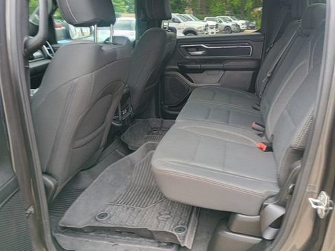 Used 2023 RAM 1500 Big Horn AWD/4WD image 22