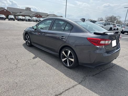 Used 2019 Subaru Impreza 2.0i Sport image 12