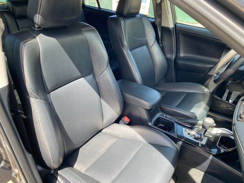 Used 2016 Toyota RAV4 Limited w/ Advanced Technology Package AWD/4WD image 16