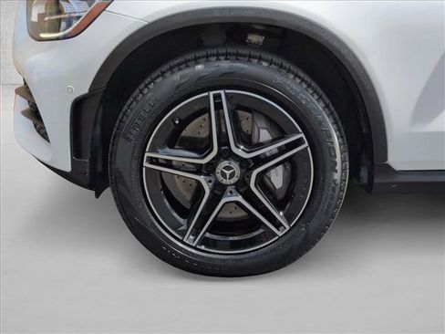 Certified 2022 Mercedes-Benz GLC 300 4MATIC image 26