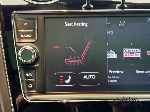 Used 2018 Bentley Bentayga AWD/4WD image 27