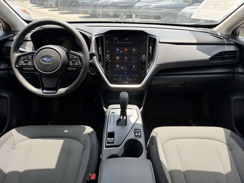 Certified 2024 Subaru Crosstrek 2.0i Premium AWD/4WD image 10
