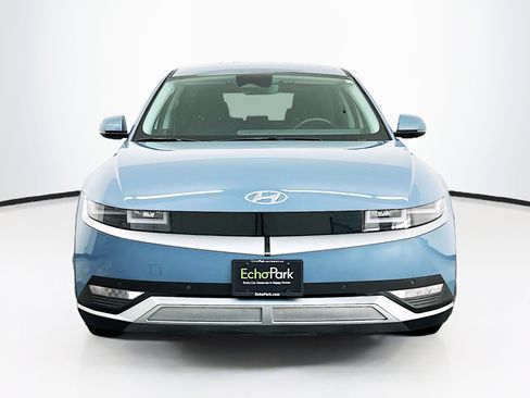 Used 2024 Hyundai Ioniq 5 SEL image 2