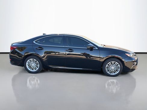 Used 2016 Lexus ES 350 350 image 2